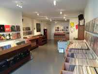 City Records Amsterdam store 02